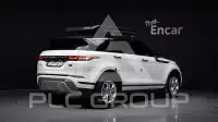 2021 Land Rover Range Rover