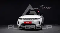 2021 Land Rover Range Rover