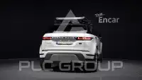 2021 Land Rover Range Rover