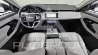 2021 Land Rover Range Rover