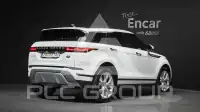 2021 Land Rover Range Rover