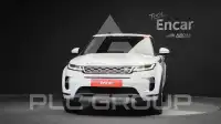 2021 Land Rover Range Rover