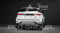 2021 Land Rover Range Rover