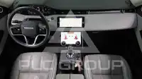 2021 Land Rover Range Rover