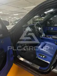 2021 Rolls Royce Cullinan