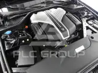 2021 Rolls Royce Ghost