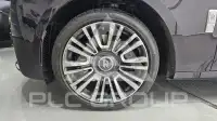 2021 Rolls Royce Ghost