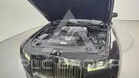 2021 Rolls Royce Ghost