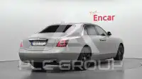 2021 Rolls Royce Ghost