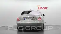 2021 Rolls Royce Ghost