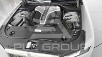 2021 Rolls Royce Ghost