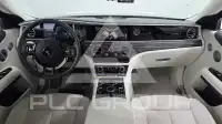 2021 Rolls Royce Ghost