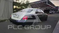 2021 Rolls Royce Ghost