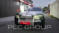 2021 Rolls Royce Ghost