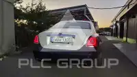 2021 Rolls Royce Ghost