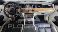 2021 Rolls Royce Ghost