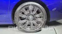 2021 Rolls Royce Ghost