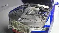 2021 Rolls Royce Ghost