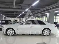 2021 Rolls Royce Ghost