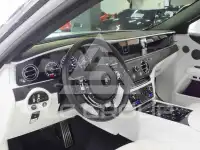 2021 Rolls Royce Ghost