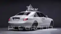 2021 Rolls Royce Ghost