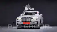 2021 Rolls Royce Ghost