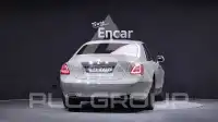 2021 Rolls Royce Ghost