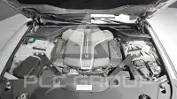 2021 Rolls Royce Ghost