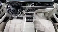 2021 Rolls Royce Ghost