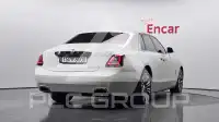 2021 Rolls Royce Ghost