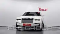 2021 Rolls Royce Ghost