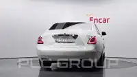 2021 Rolls Royce Ghost