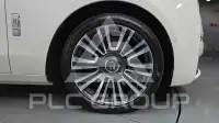 2021 Rolls Royce Ghost