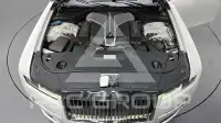 2021 Rolls Royce Ghost