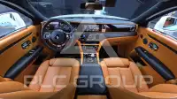 2021 Rolls Royce Ghost