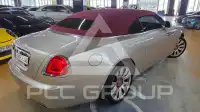 2021 Rolls Royce 