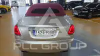 2021 Rolls Royce 