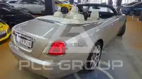 2021 Rolls Royce 