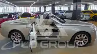2021 Rolls Royce 