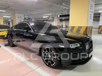 2021 Rolls Royce 