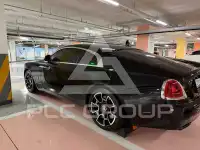 2021 Rolls Royce 