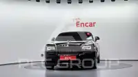 2021 Rolls Royce 