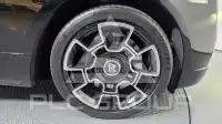 2021 Rolls Royce 