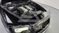 2021 Rolls Royce 
