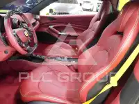 2021 Ferrari F8