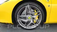 2021 Ferrari F8