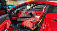 2021 Ferrari F8