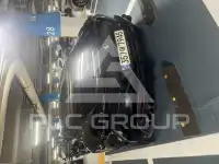 2021 Ferrari Roma
