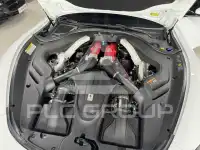 2021 Ferrari Roma
