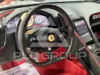 2021 Ferrari Roma